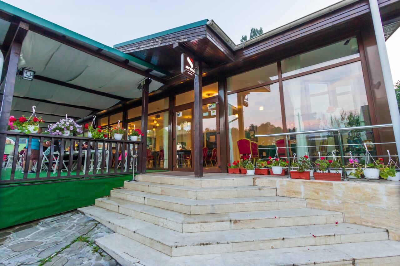 Курортные отели Lac de Verde - Golf&Leisure Resort Бряза-22