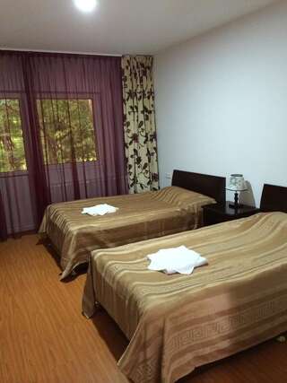 Курортные отели Lac de Verde - Golf&Leisure Resort Бряза Двухместный номер с 1 кроватью или 2 отдельными кроватями и террасой-6